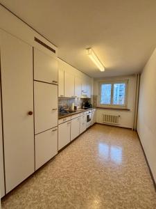 Live Zurich in Cozy Apartment