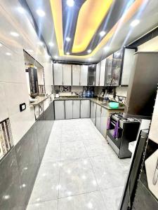 شقة مفروشة في اللبيني هرم