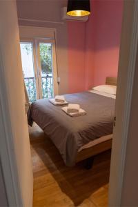 Pop Art Escape - Zografou by ΜΡS