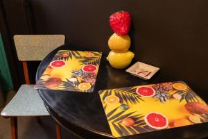 Pop Art Escape - Zografou by ΜΡS