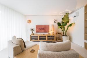 DPV Residences - Studio CAC1