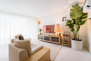 DPV Residences - Studio CAC1