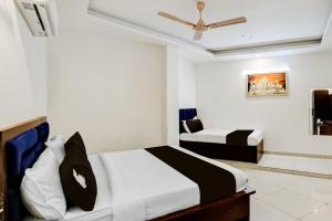 Hotel O Navprateek Hospitality