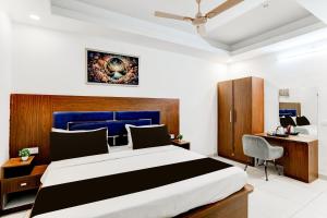Hotel O Navprateek Hospitality