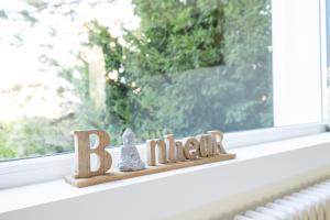 Gites Les jardins de Qiara