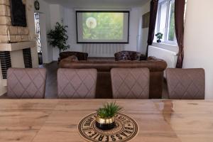 Gites Les jardins de Qiara