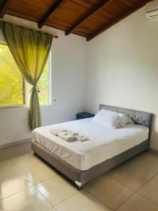 Casa Hotel La Esperanza