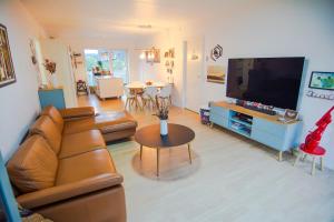 Waterfront 2BR Apt Amager Beach I 2 min from metro