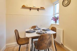 Host & Stay - Daisy Cottage