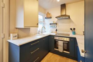 Host & Stay - Daisy Cottage