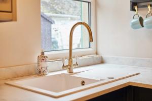 Host & Stay - Daisy Cottage