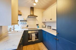Host & Stay - Daisy Cottage