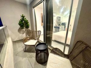 Apartamento con vistas al mar-SantaMarina-1303