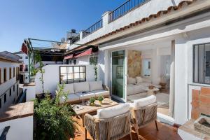 Genteel Home Manríquez Córdoba