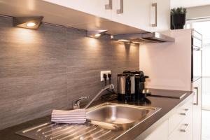 schickes Appartment