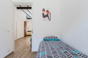 House near beach w-terrace