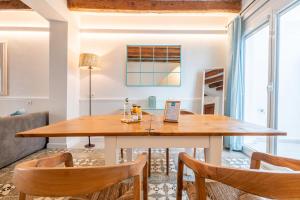 Can 32 Apartamento 1 habitación