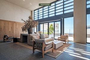 Luxurious Studio Near Reforma - Pool - Gym - Sauna