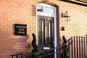 Northern Bank House Apartments by Escape Ordinary