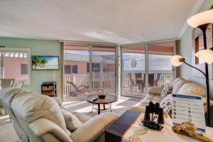 Beach Front Bliss at Anna Maria Island Club 40