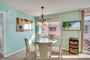 Beach Front Bliss at Anna Maria Island Club 40