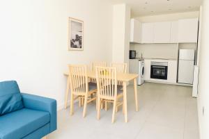 1 bedroom Brand new flat in the heart of Nice quartier des Musiciens