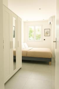 1 bedroom Brand new flat in the heart of Nice quartier des Musiciens