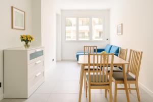 1 bedroom Brand new flat in the heart of Nice quartier des Musiciens