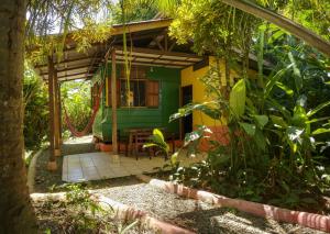 La Casa de Rolando