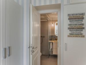 Objekt-Nr 49 - Strand - Trelleborgallee