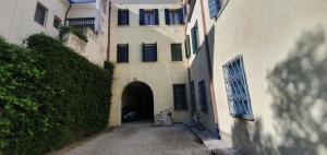 Appartamento Santa Sofia