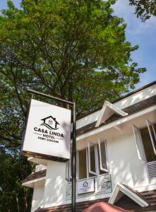Casa Linda