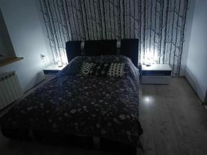 Apartament U ELI z prywatnym tarasem