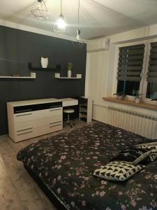 Apartament U ELI z prywatnym tarasem