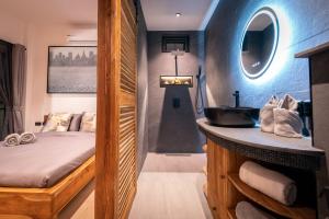 Luxury 3 bed villa with private pool, Rawai Phuket