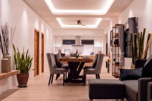 Luxury 3 bed villa with private pool, Rawai Phuket