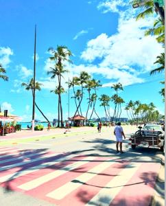 Pousada Maré Alta Pajuçara