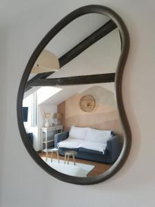 CŒUR DE VILLE - studio charme et confort