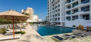 Hotel Porto Horizonte