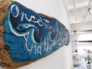 Winslow cottage Stylish Cosy Cottage with Sea Views