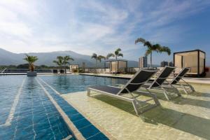 Hotel Porto Horizonte