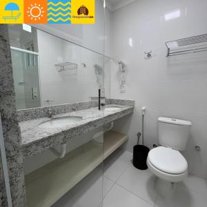 Spazzio com acesso ao Acqua Park - CAROL Temporada CN