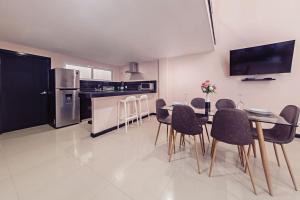 Hotel CARPE DIEM Tulum by Nah Hotels