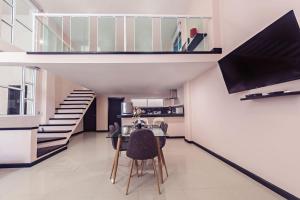 Hotel CARPE DIEM Tulum by Nah Hotels