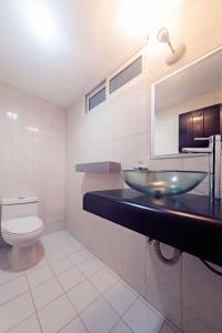 Hotel CARPE DIEM Tulum by Nah Hotels