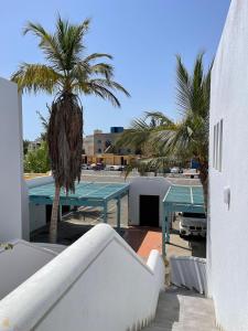 شاليه مارفن درة العروس البرادايس