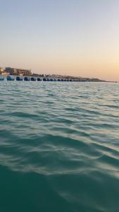 شاليه مارفن درة العروس البرادايس