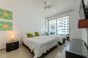 Morros Epic - La Boquilla, Seaview & 2Bdr