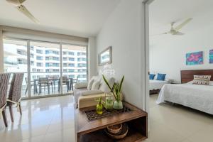 Morros Epic - La Boquilla, Seaview & 2Bdr