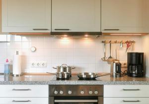 Maisonette Apartment In Historic Paretz